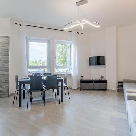 Welcome To Turin! Apartment Regina Margherita Zewnętrze zdjęcie