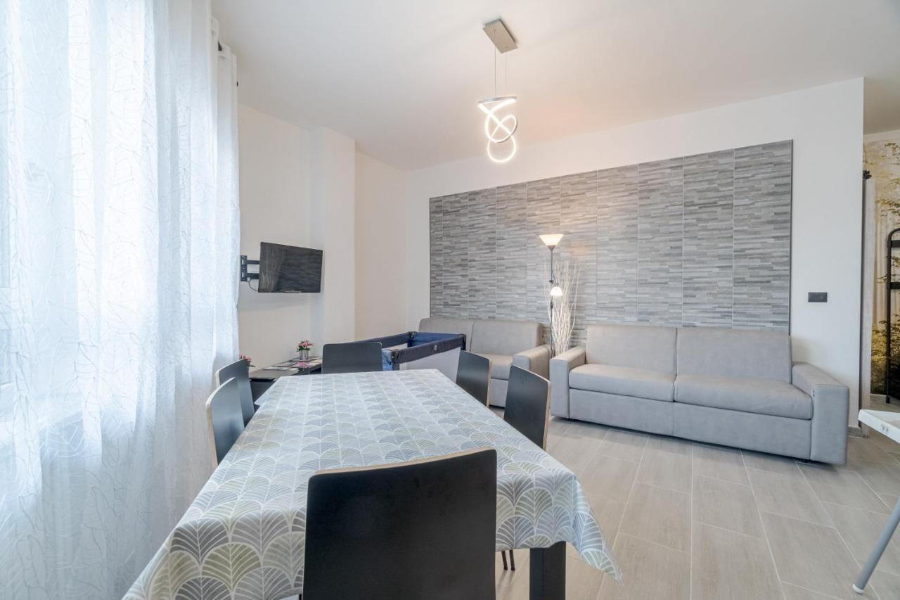 Welcome To Turin! Apartment Regina Margherita Zewnętrze zdjęcie