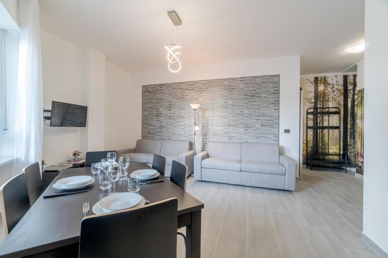 Welcome To Turin! Apartment Regina Margherita Zewnętrze zdjęcie