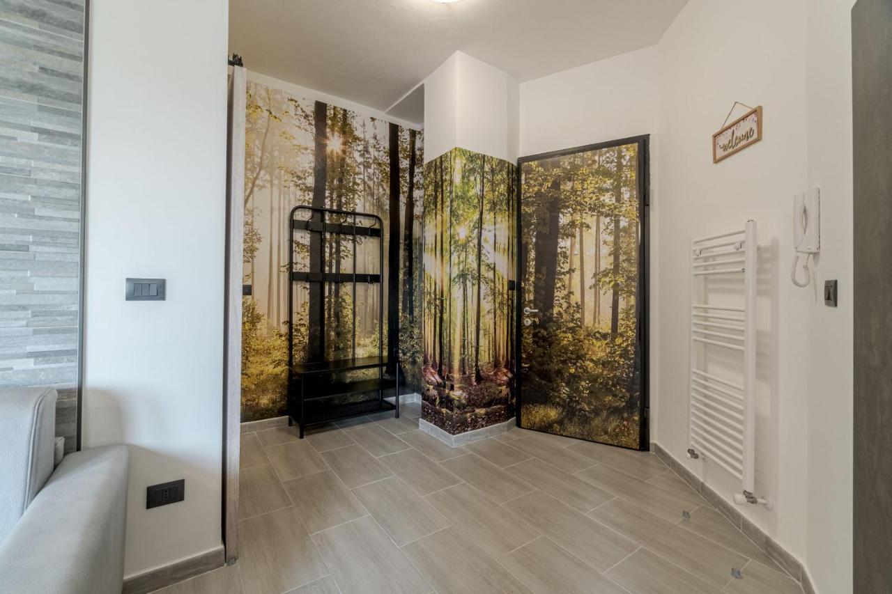 Welcome To Turin! Apartment Regina Margherita Zewnętrze zdjęcie