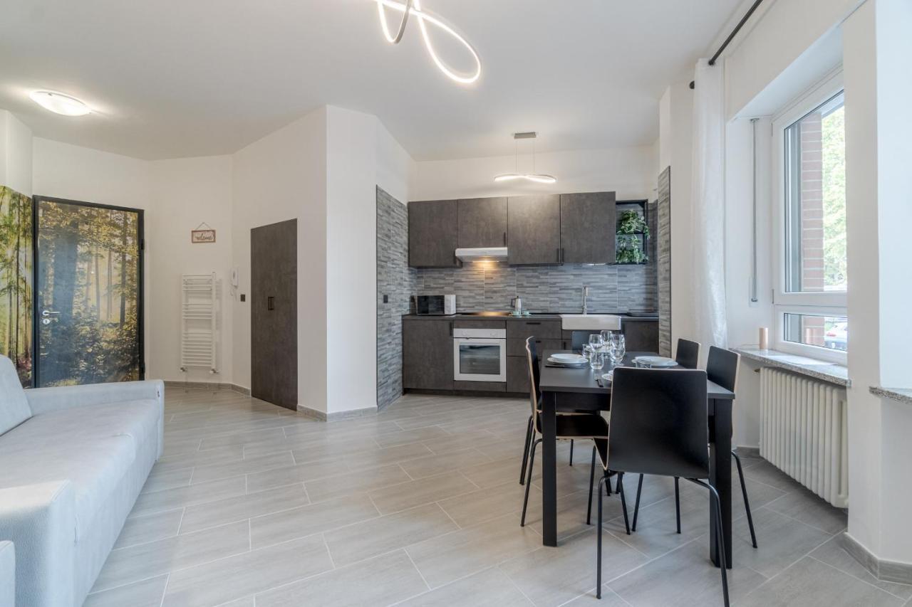 Welcome To Turin! Apartment Regina Margherita Zewnętrze zdjęcie